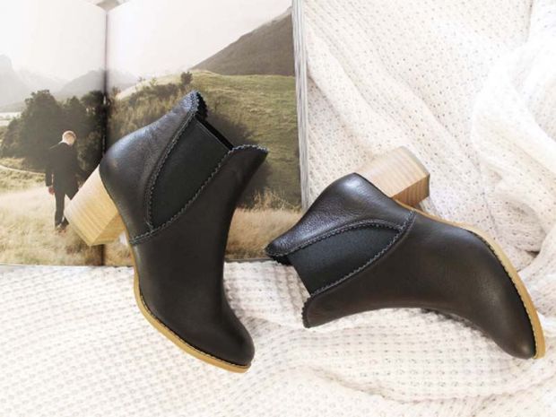 Caring for your boots in winter