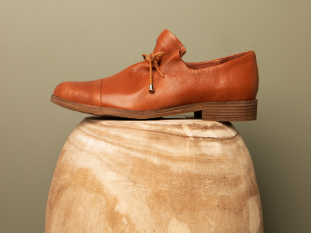 Shoes for effortless style