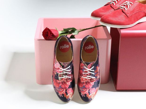 5 of the Best Shoe Styles for Valentine's Day