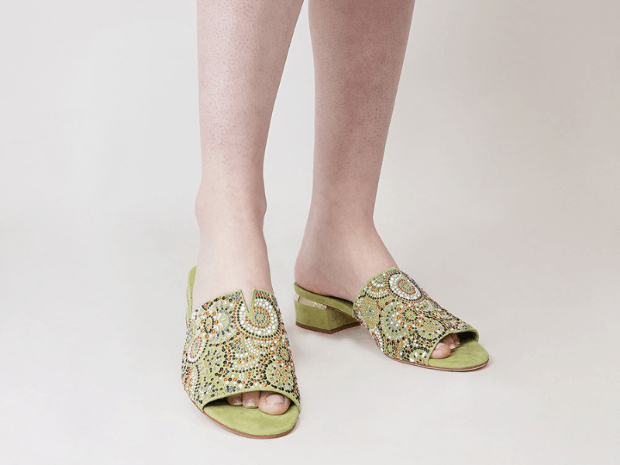 Trend Report: Green - Shouz