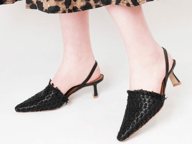 Brand Feature: Neo Shoes - Shouz