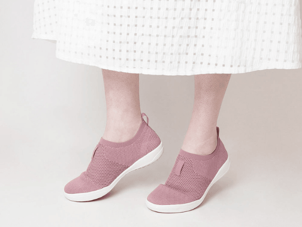 Cleaning Fabric, Mesh and Canvas Shoes - Shouz