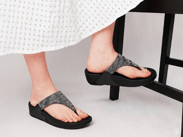 Brand Feature: Fitflop - Shouz