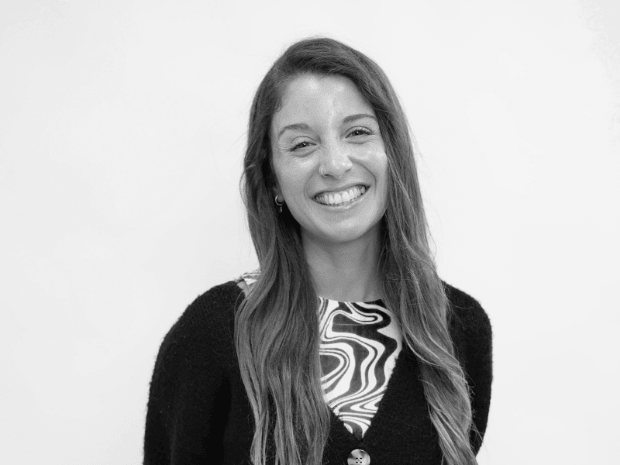 Shouz Staff Profiles - Meet Constanza - Shouz