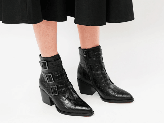 Autumn/Winter 23 Boot Trends - Shouz