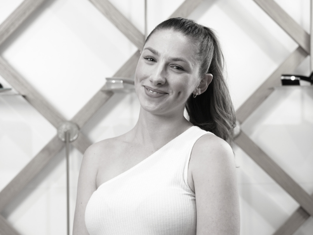 Shouz Staff Profiles - Meet Jamie-Lee