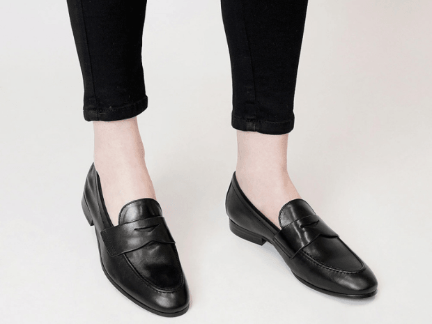 How To Get The Quiet Luxury Look: Shoe Edition - Shouz