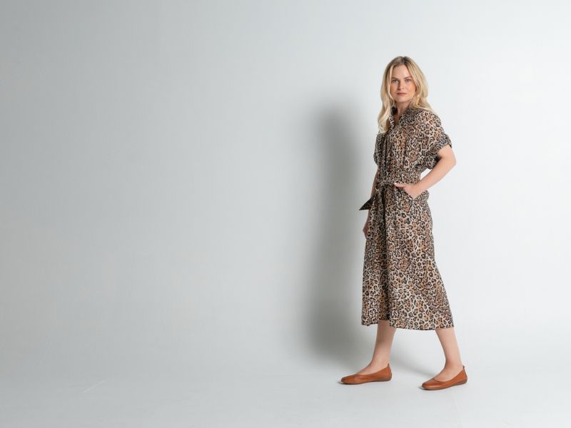 Fashionable Flats: Comfortable and Chic Picks