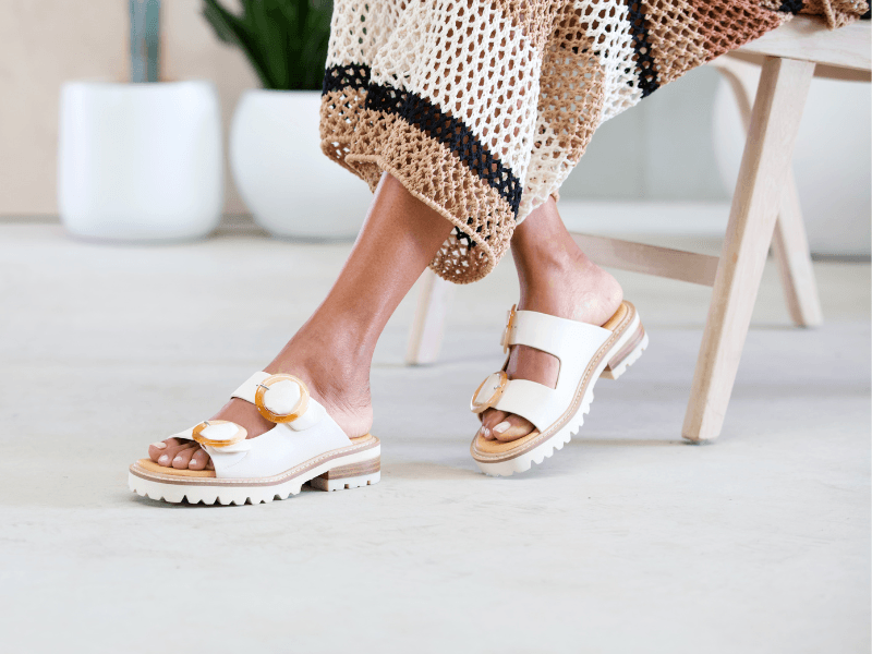 The Best Shoes for Your Summer BBQ - Shouz