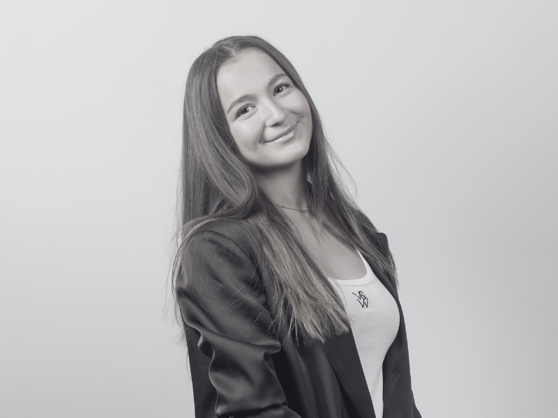 Shouz Staff Profile- Meet Eloisa