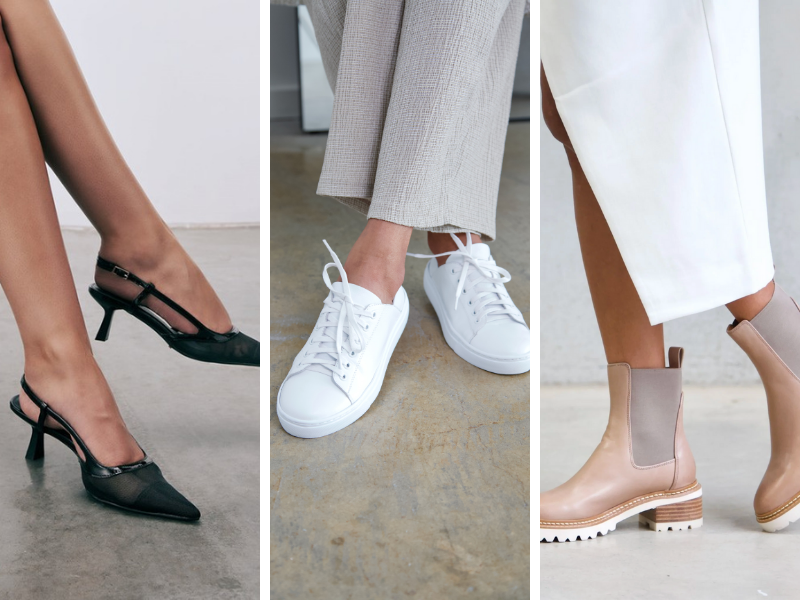 The Psychology of Shoes: What Your Footwear Says About You