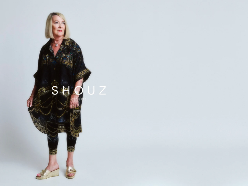 Styling series from Annette