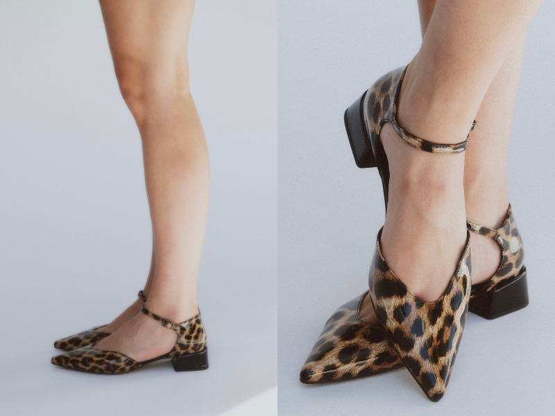 Why Animal Print Never Really Goes Away