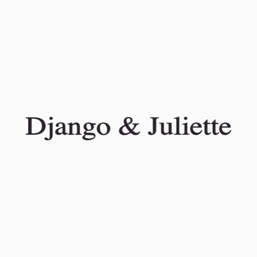 DJANGO & JULIETTE Page 15 Shouz