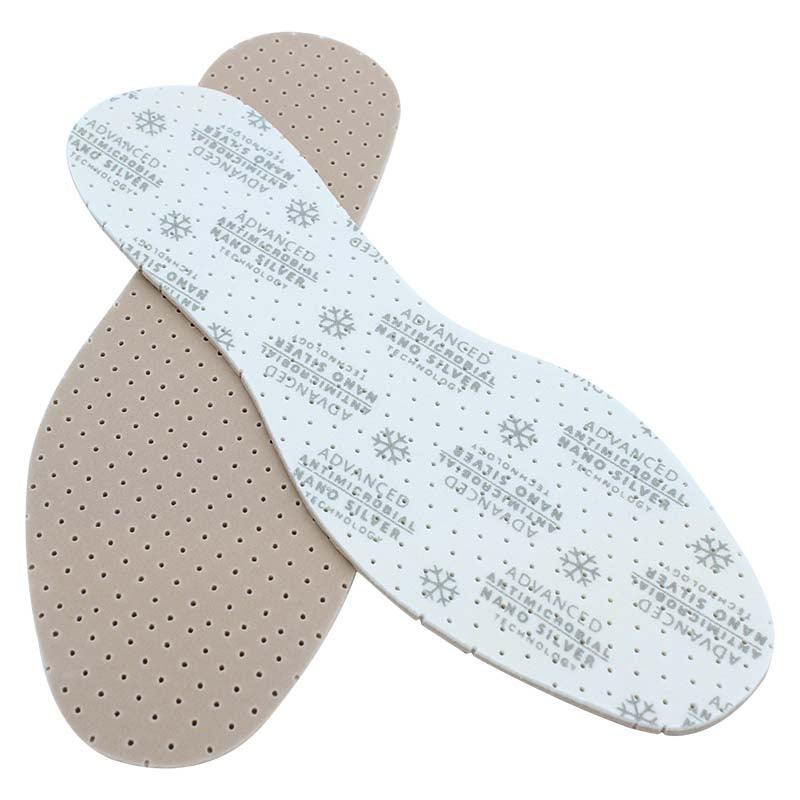 Full Foam Comfort Insole, WAPROO - Shouz