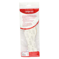 Full Foam Comfort Insole, WAPROO - Shouz