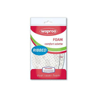 1/2 Foam Comfort Solette, WAPROO - Shouz