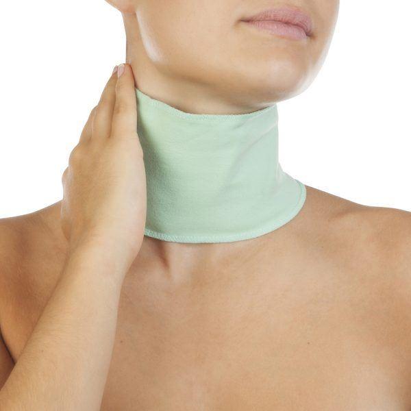 Moisturising Neck Wrap, REVIVE - Shouz