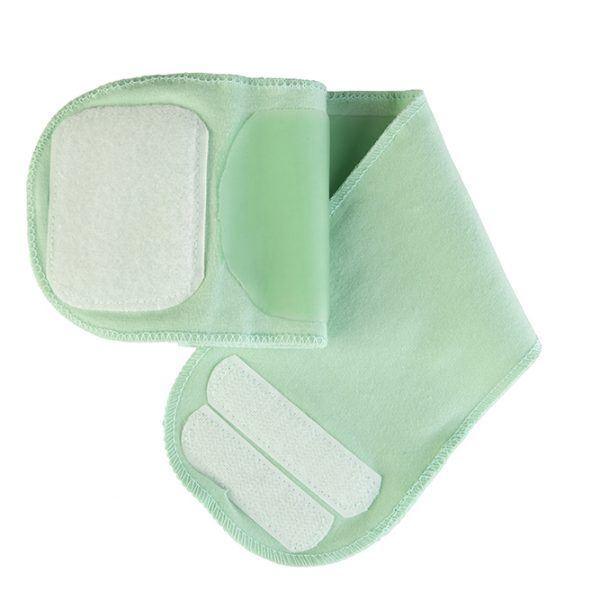 Moisturising Neck Wrap, REVIVE - Shouz