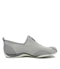 Barrado Wild Dove Fabric Sneakers, MERRELL - Shouz