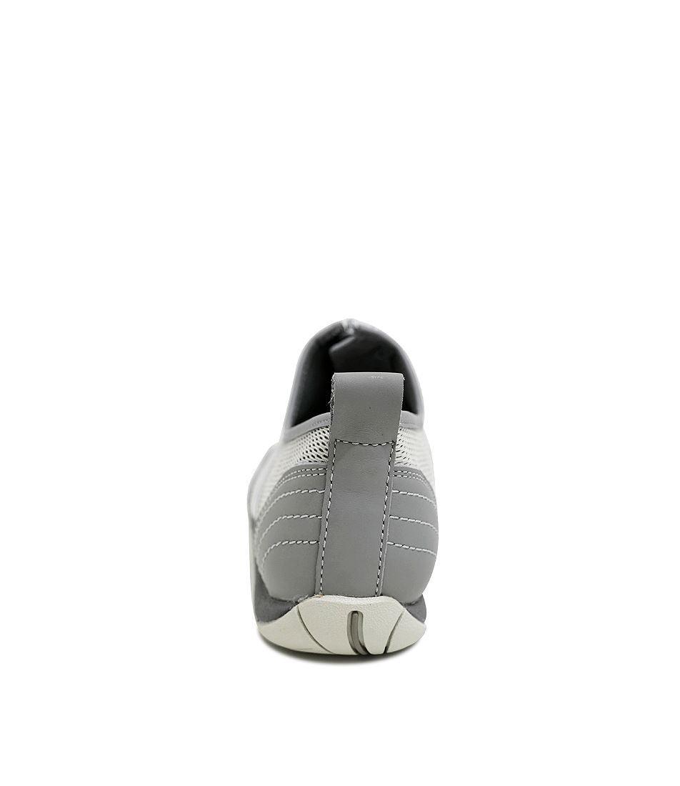 Barrado Wild Dove Fabric Sneakers, MERRELL - Shouz