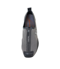 Barrado Granite Fabric Sneakers, MERRELL - Shouz