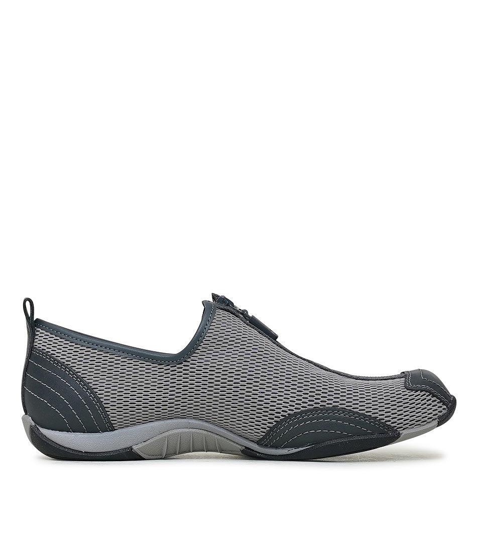 Barrado Granite Fabric Sneakers, MERRELL - Shouz