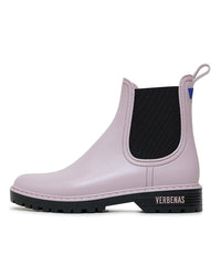 Gaudi Antique/ Black Gumboots, VERBENAS - Shouz