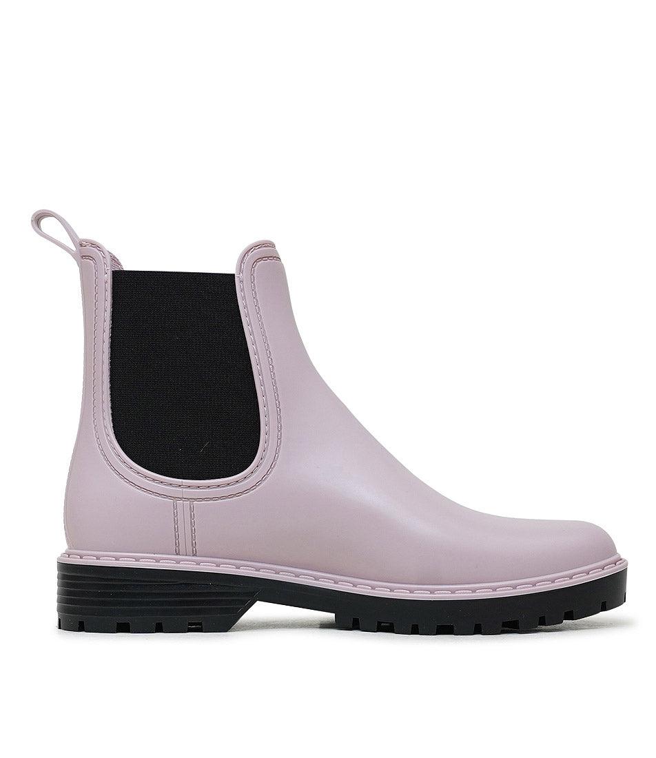 Gaudi Antique/ Black Gumboots, VERBENAS - Shouz