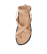 Zinnia Desert Sandals, BILLINI - Shouz