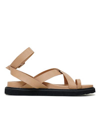 Zinnia Desert Sandals, BILLINI - Shouz