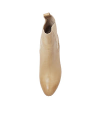 Usset Cafe Leather Chelsea Boots, TOP END - Shouz