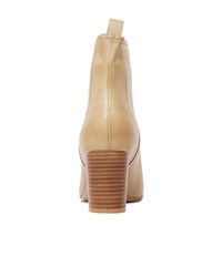 Usset Cafe Leather Chelsea Boots, TOP END - Shouz