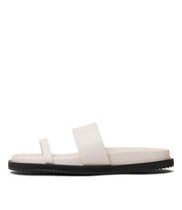Tamia Alabaster Slides, BILLINI - Shouz