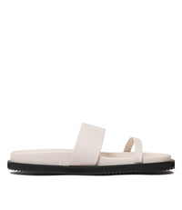 Tamia Alabaster Slides, BILLINI - Shouz
