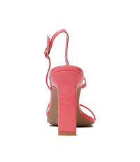 Xiao Watermelon Patent Heels, BILLINI - Shouz