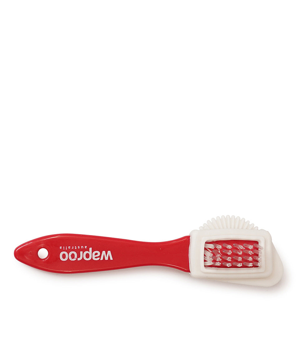 Suede & Nubuck Brush, WAPROO - Shouz