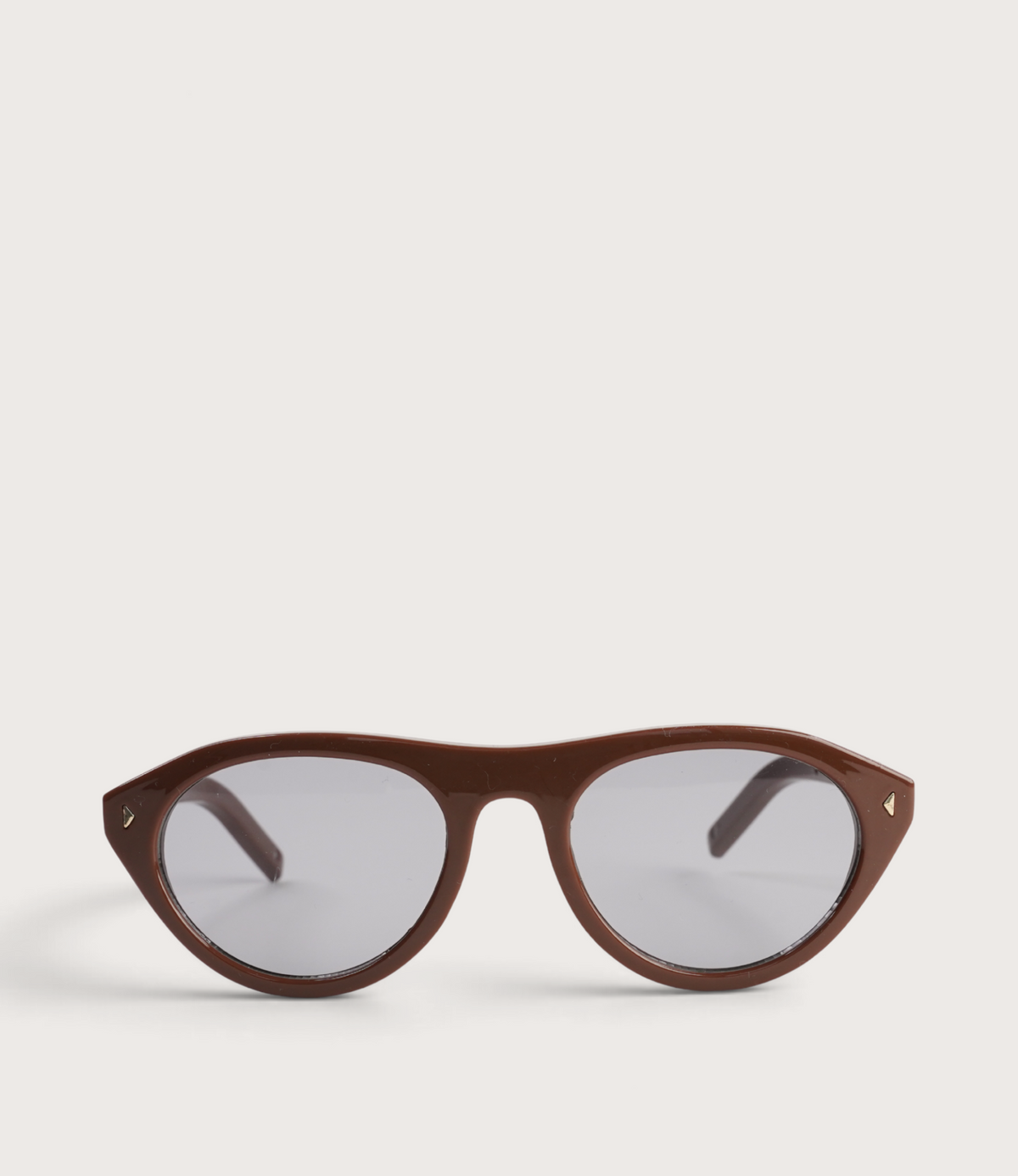 Claudia Choc Sunglasses
