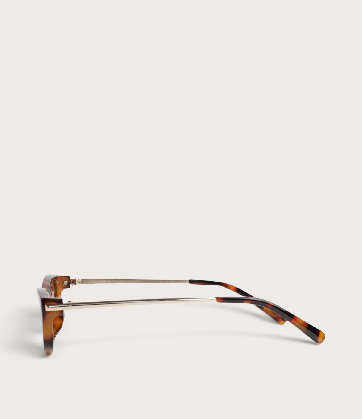 Naomi Tortoiseshell Sunglasses