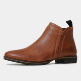 Gaid Brandy Ankle Boots