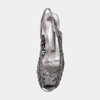 Event Pewter Heels
