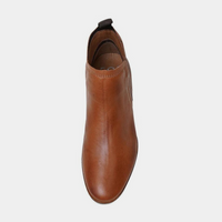 Gaid Brandy Ankle Boots