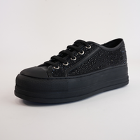 Gillers Black/jewels Sneakers