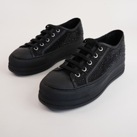 Gillers Black/jewels Sneakers