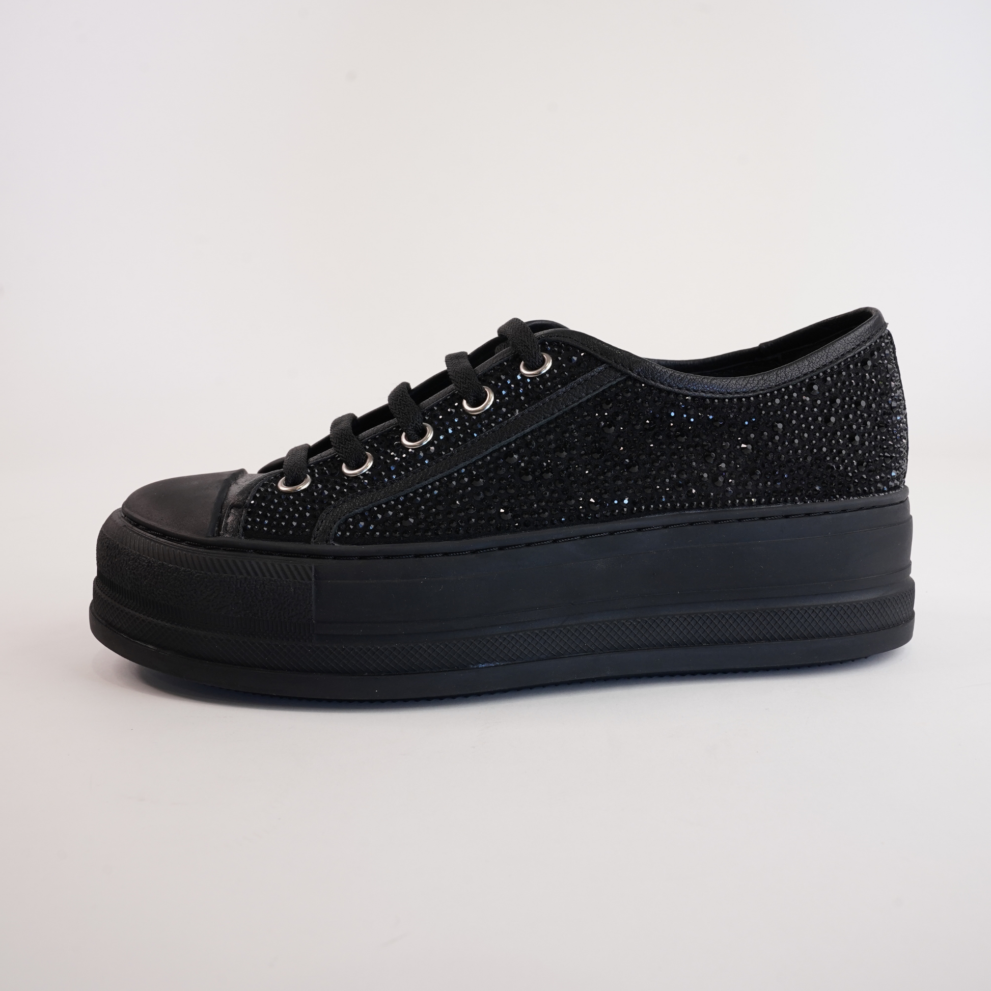 Gillers Black/jewels Sneakers