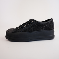 Gillers Black/jewels Sneakers
