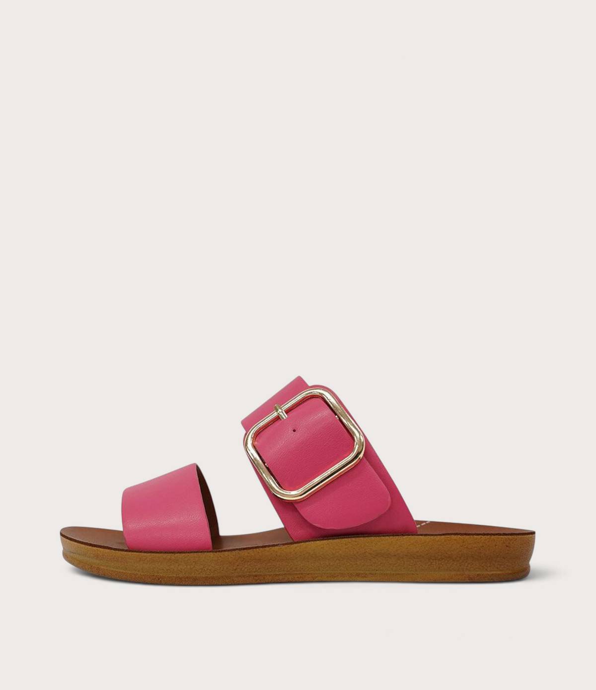 Doti Fuchsia Slides