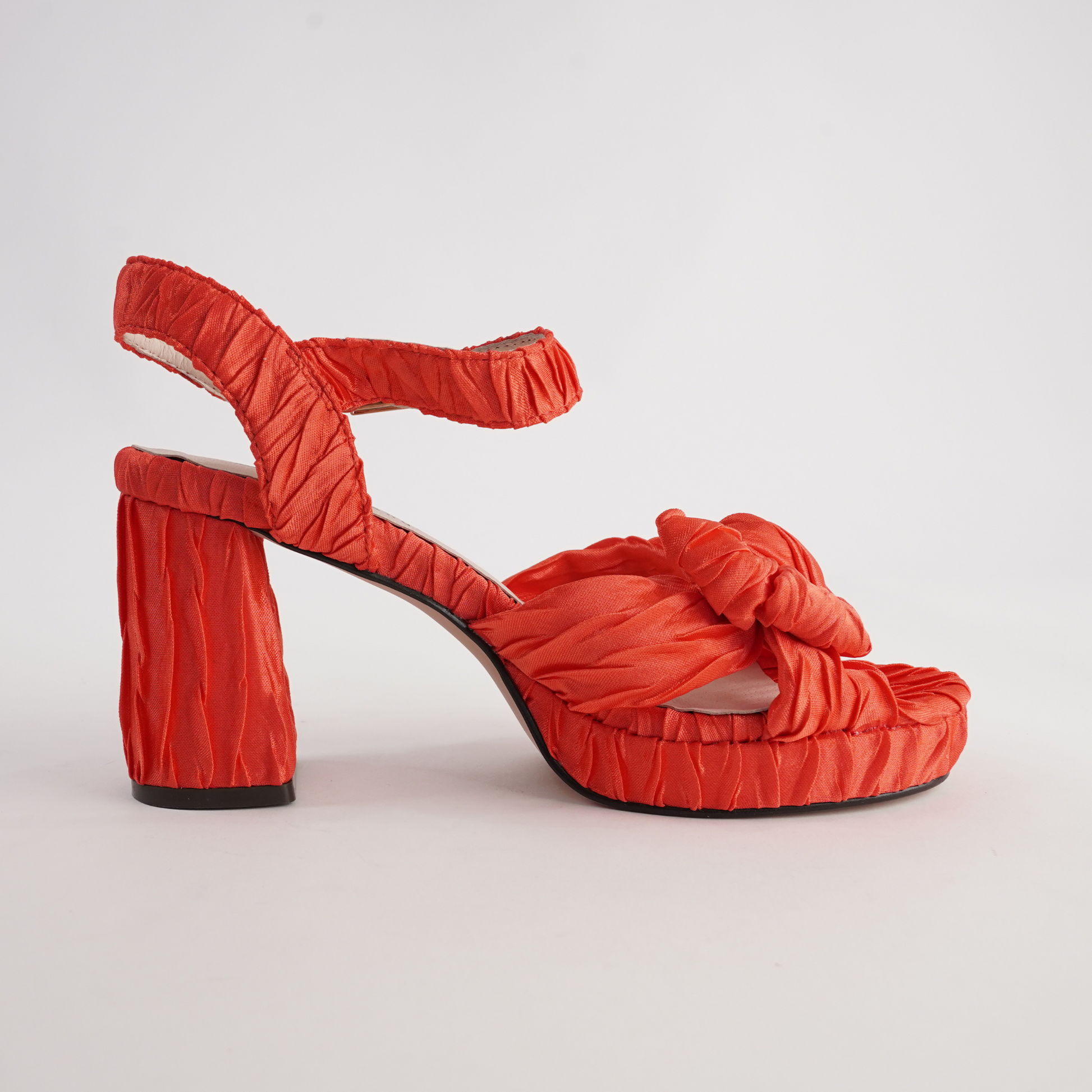 Sam Coral Heels