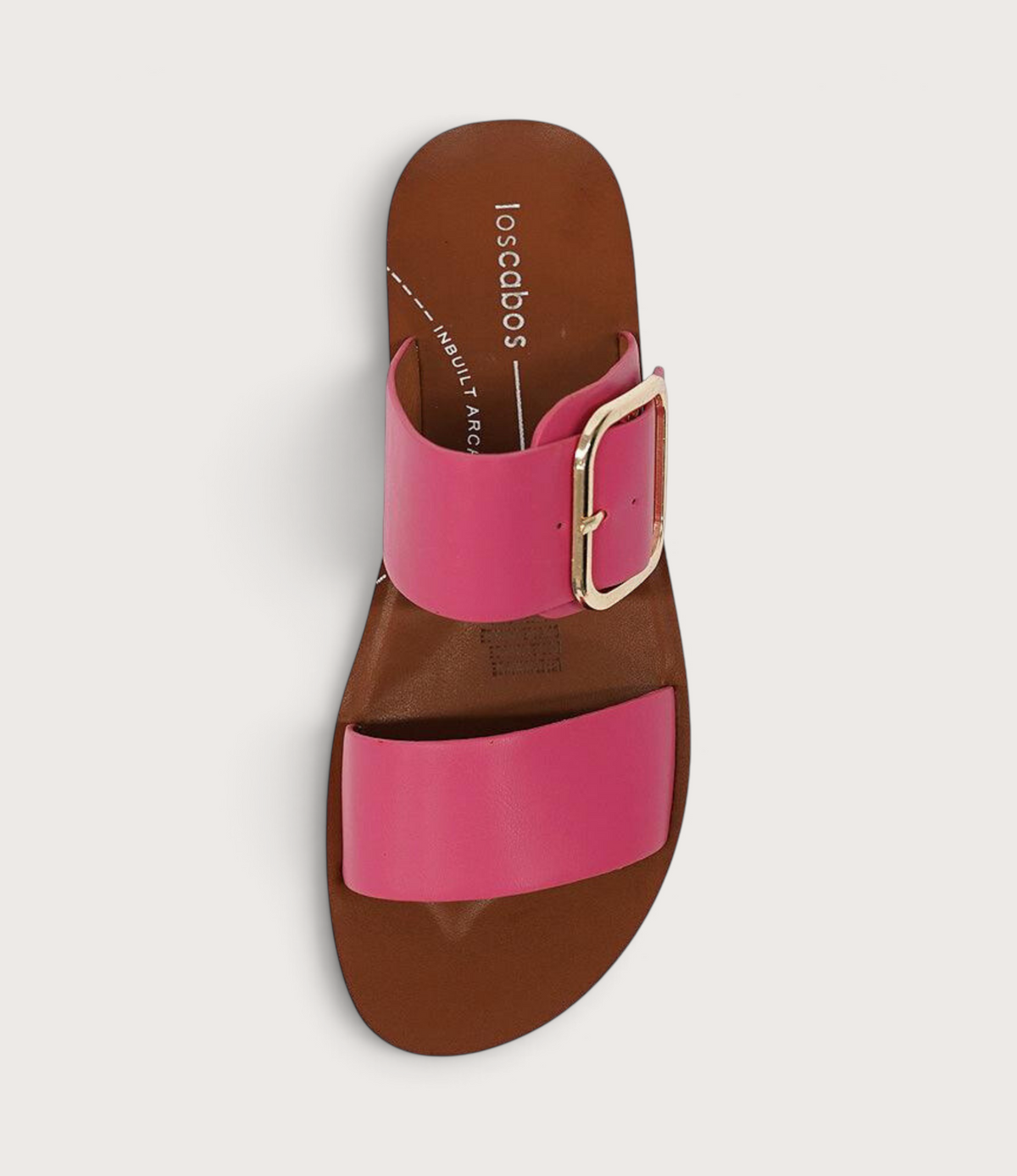 Doti Fuchsia Slides