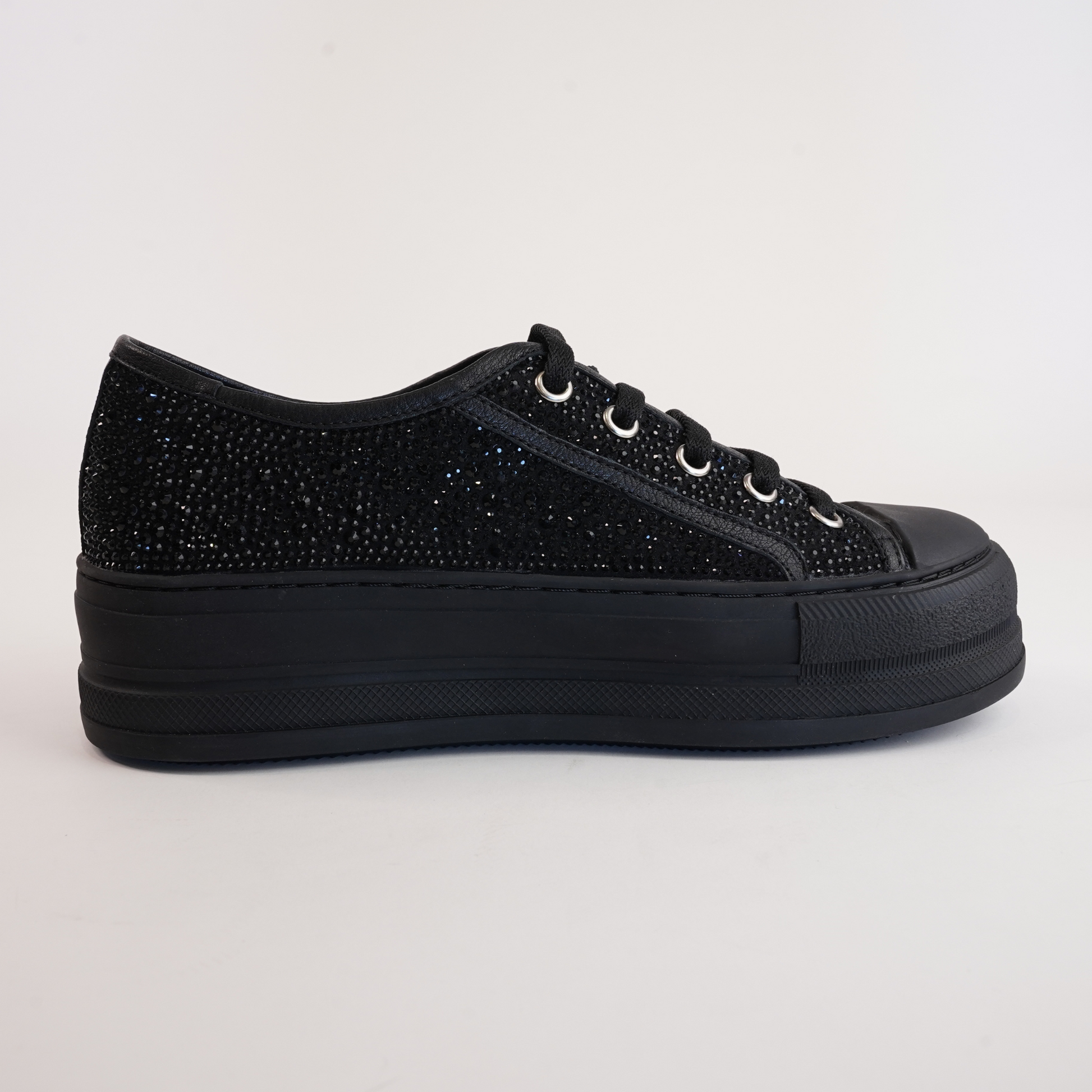 Gillers Black/jewels Sneakers